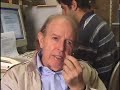 Gustavo Iruegas, visto por John Saxe-Fernández Gustavo Iruegas, visto por John Saxe-Fernández