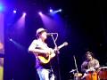 videos de Jason Mraz 11/28/08 Mary Jane The national VA