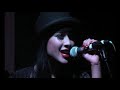 Mirrors (Live At The Cherrytree House)