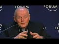 davos annual meeting 2008   faith and modernization