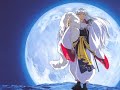 Sesshomaru is Hot