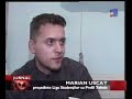 Mishu & RADIO TUDOR  @ TVR1 ROMANIA