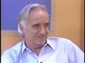 Programa Negócio Futuro - Maestro João Carlos Martins 4