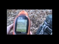 Delorme Earthmate PN-40: Creating Waypoints