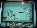 Super Smash Bros Brawl: Fox Landmaster KO fest Super Smash Bros Brawl: Fox Landmaster KO fest