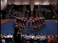 WHS CHEER COMPETITION 2007