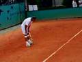 Rafael Nadal @ Roland Garros