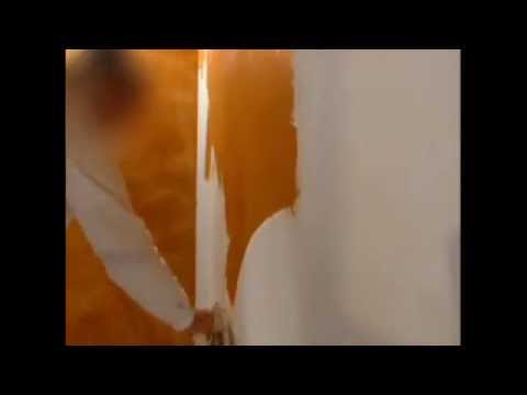Stucco Veneziano Applicazione - Parte 2