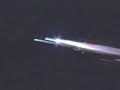 Meteor over Denver