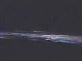 Meteor over Denver