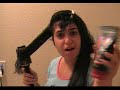 How to straighten your hair the easy way How to straighten your hair the easy way