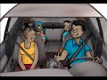 Educa��o no transito!
