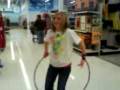 videos de Hoolahooping!