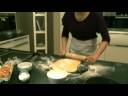 Rezept S��er M�rbeteig