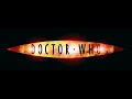 Doctor Who Theme Tune (original)