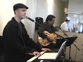 Killing me softly (Ivor Gilhooly and Steve)