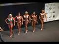 Dixie Reynolds, Class B Winner @ Palm Beach Pro-Am