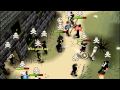 Win All Day Pking In Partyhat 3rd Age H'ween masks AGS risking Turmoil pure PK vid 1