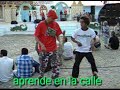 Salsa kongreso baila en cuba 2006