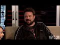panel discussion about the future of tv featuring kevin smith, lisa kudrow, burnie burns, jason mewes and newtek founder tim jenison. subscribe for more: htt...