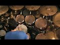Limp Bizkit - Head for the Barricade by 4espritdrummer