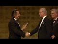 Euronews Le Mag - Riccardo Muti Auréolé Du Prix Birgit Nilsson
