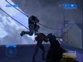 Capn Slapaho falls asleep playing halo 2