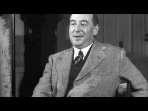 cs lewis - CS Lewis, a noted Christian apologist and author, takes on the problem of free will and the problem of evil. Lewis attempts to deconstruct the objections of ...