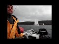 Round The County race 2011 sailing day 2 RTCC San Juan Lopez Blakely Bellingham