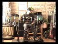 td3 drum compo  progress