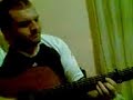 talegueros el pakito cantando por parrita