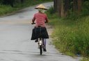 Jinghong Chine Yunnan