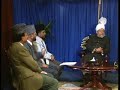 A question and answer session with Hadhrat Mirza Tahir Ahmad, Khalifatul Masih IV (ra). The question being answered is regarding Homeopathic medicine. © Copyright MTA International