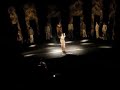 kacau cantando something na peca beatles num c�u de diamantes em curitiba...voz linda, � de arrepiar.