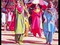 Giddah/Giddha/Gidda Tiyan da Saun/Sawan de mahine vich Giddah/Giddha/Gidda Tiyan da Saun/Sawan de mahine vich