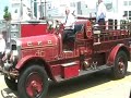 CLEVELAND OHIO ANTIQUE FIRE TRUCKS CLEVELAND OHIO ANTIQUE FIRE TRUCKS
