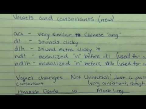 how to say i love you so much in hmong