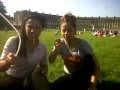 YA DUN KNO. - teesha and tamara