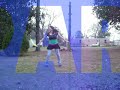 Dance Party