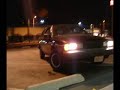 Scirocco and G20 