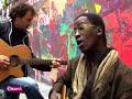 wasis diop nous livre un live plein de vies pour rkst