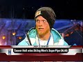 WINTER X SKIING!!!