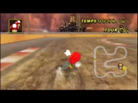 how to hack mario kart wii