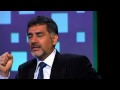 Channel 4 - James joins a panel debate on Britain's Next Boss, 2011