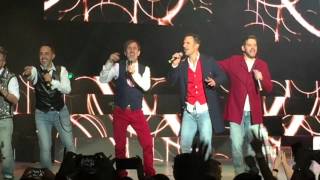 MAS RESULTADOS...CON M&M AUDITORIO...