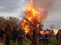 Osterfeuer 2007
