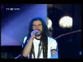 Jaba ft Yves Larock-Rise up LIVE in BULGARIA {DUDISLAV}