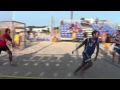 Giorno #6 - EURO 2013 Beach Handball: Italia - Svezia 0-2 Giorno #6 - EURO 2013 Beach Handball: Italia - Svezia 0-2