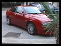 Yamaha TDM 900 i Alfa 156 2.0 JTS