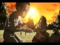 Afro samurai amv